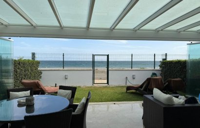 Resale - House - Townhouse - Estepona - New Golden Mile