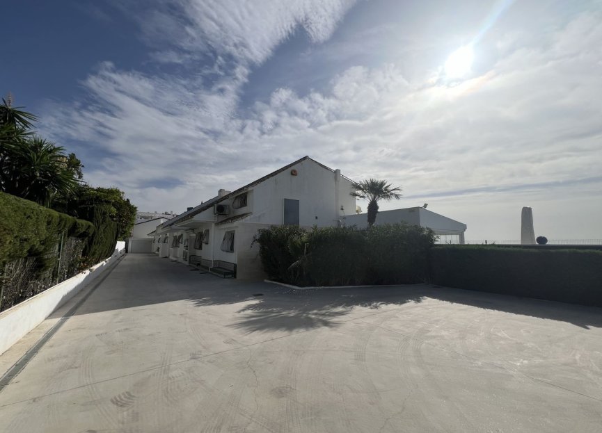 Resale - House - Townhouse - Estepona - New Golden Mile