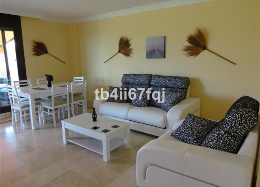 Reventa - Apartment - Penthouse - Benahavís - Benahavís Centro