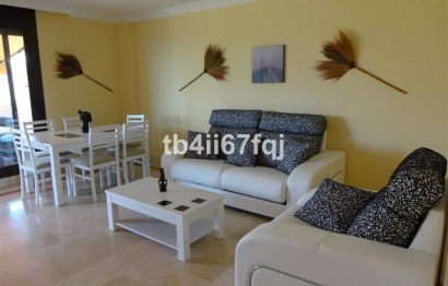 Reventa - Apartment - Penthouse - Benahavís - Benahavís Centro