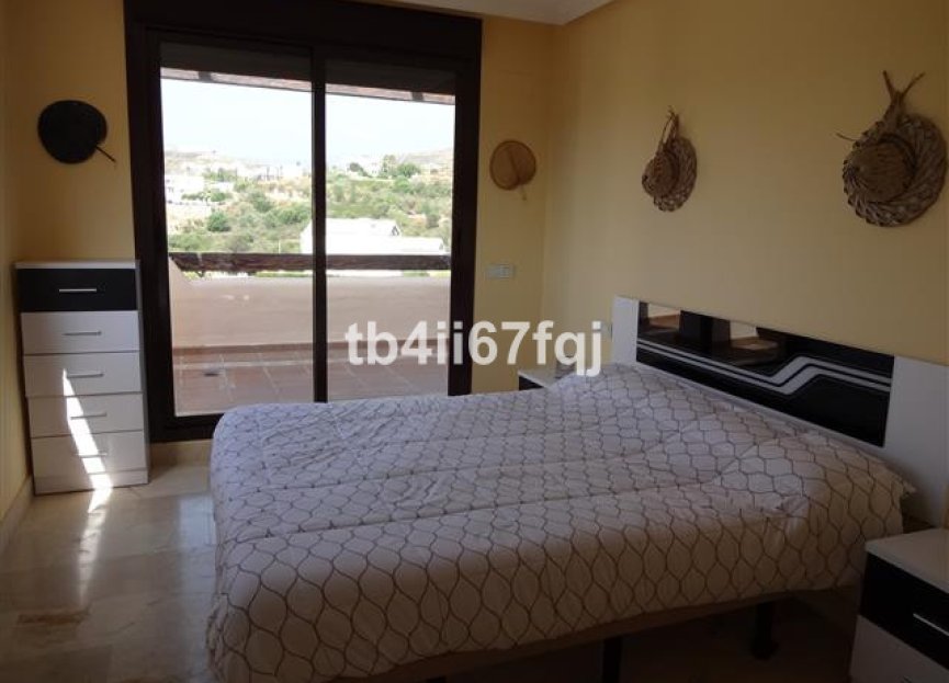 Reventa - Apartment - Penthouse - Benahavís - Benahavís Centro