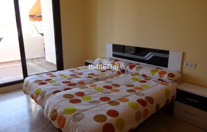 Reventa - Apartment - Penthouse - Benahavís - Benahavís Centro