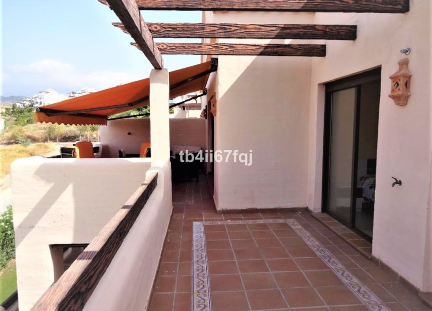 Reventa - Apartment - Penthouse - Benahavís - Benahavís Centro