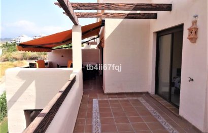 Reventa - Apartment - Penthouse - Benahavís - Benahavís Centro