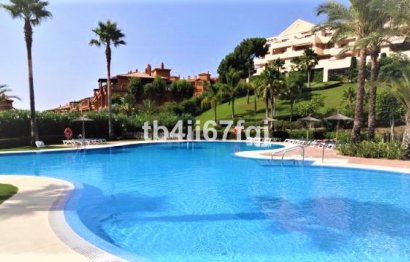 Reventa - Apartment - Penthouse - Benahavís - Benahavís Centro