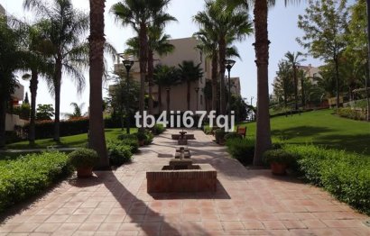 Reventa - Apartment - Penthouse - Benahavís - Benahavís Centro