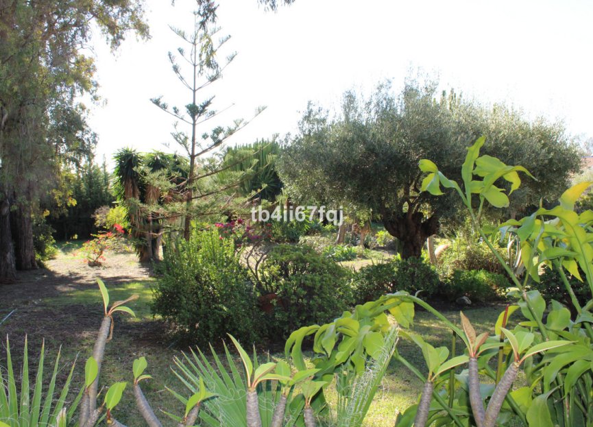 Resale - House - Detached Villa - Estepona - Atalaya