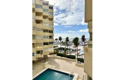 Reventa - Apartment - Middle Floor Apartment - Marbella