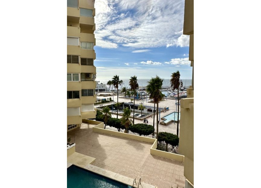 Reventa - Apartment - Middle Floor Apartment - Marbella