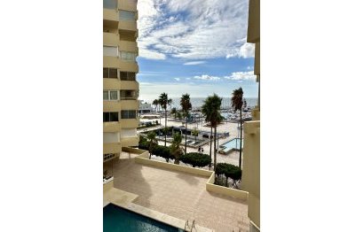 Reventa - Apartment - Middle Floor Apartment - Marbella