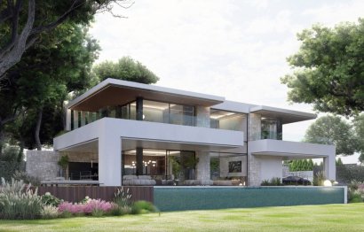 Reventa - Plot - Residential Plot - Marbella - Artola