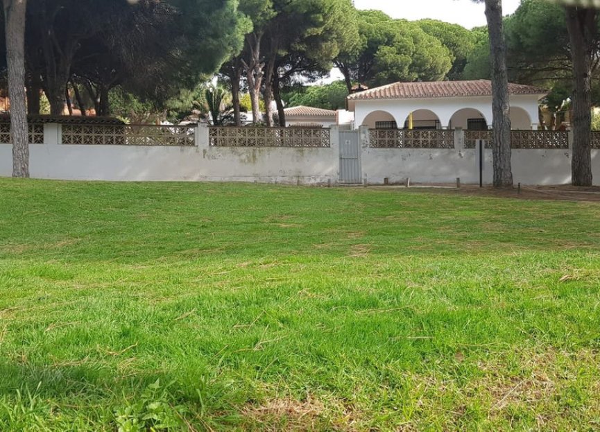 Reventa - Plot - Residential Plot - Marbella - Artola