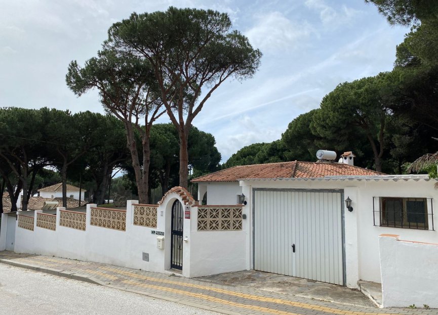 Reventa - Plot - Residential Plot - Marbella - Artola