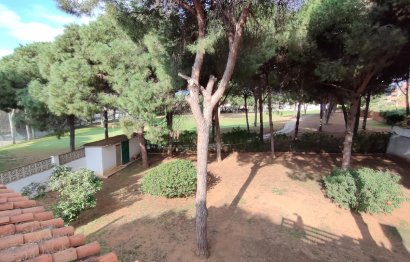 Reventa - Plot - Residential Plot - Marbella - Artola