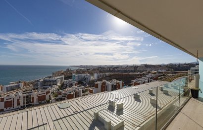 Resale - Apartment - Middle Floor Apartment - Fuengirola - Fuengirola Centro