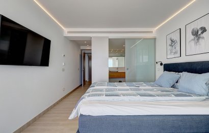 Resale - Apartment - Middle Floor Apartment - Fuengirola - Fuengirola Centro