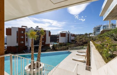 Resale - Apartment - Middle Floor Apartment - Fuengirola - Fuengirola Centro