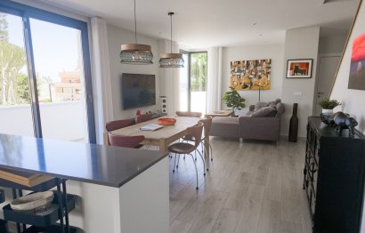 Resale - House - Townhouse - Fuengirola - Fuengirola Centro