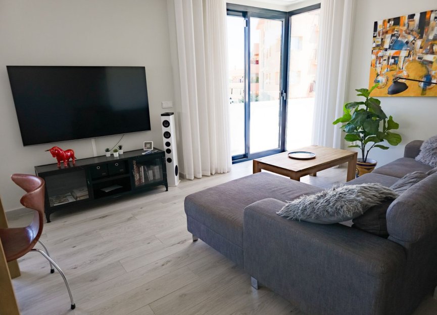 Reventa - House - Townhouse - Fuengirola - Fuengirola Centro