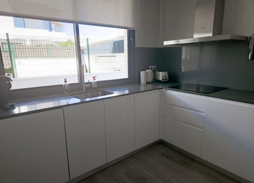 Reventa - House - Townhouse - Fuengirola - Fuengirola Centro