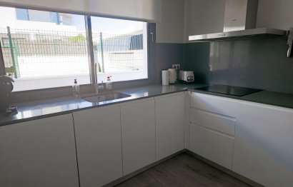 Resale - House - Townhouse - Fuengirola - Fuengirola Centro