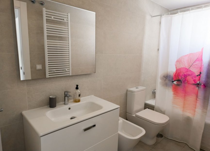 Resale - House - Townhouse - Fuengirola - Fuengirola Centro