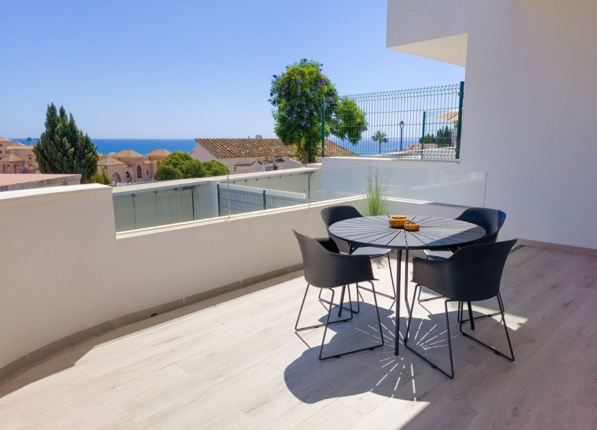 Reventa - House - Townhouse - Fuengirola - Fuengirola Centro