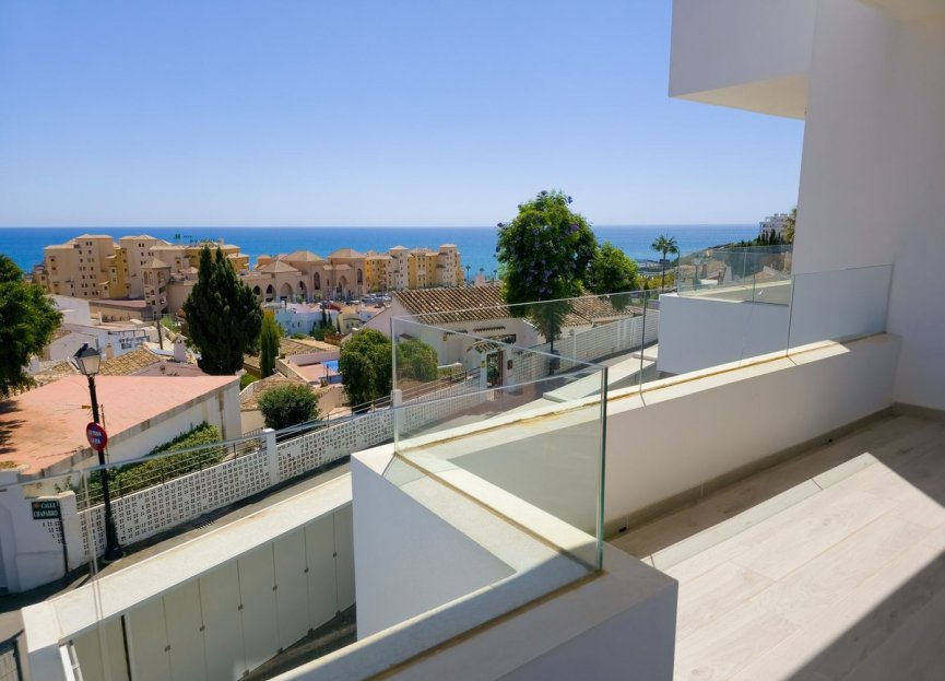 Resale - House - Townhouse - Fuengirola - Fuengirola Centro