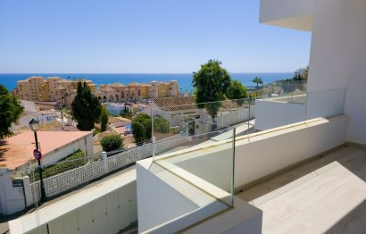 Resale - House - Townhouse - Fuengirola - Fuengirola Centro