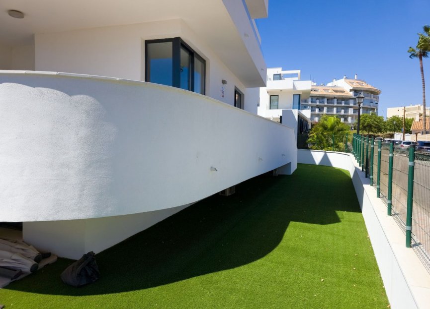 Resale - House - Townhouse - Fuengirola - Fuengirola Centro