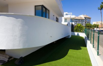 Reventa - House - Townhouse - Fuengirola - Fuengirola Centro