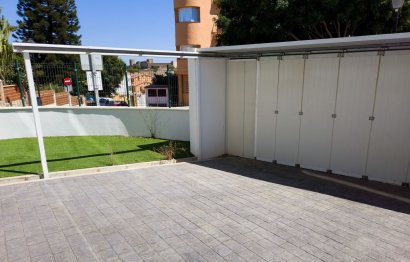 Reventa - House - Townhouse - Fuengirola - Fuengirola Centro