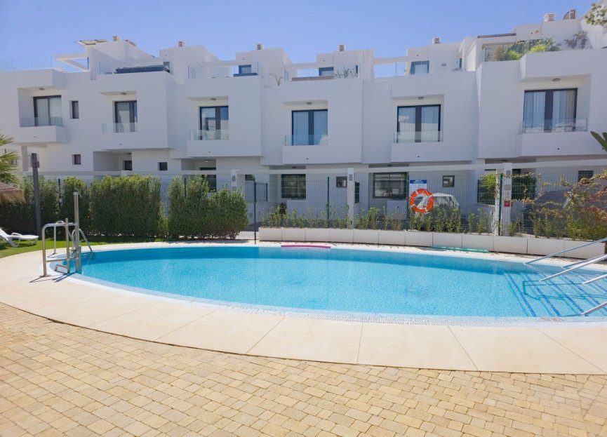 Reventa - House - Townhouse - Fuengirola - Fuengirola Centro