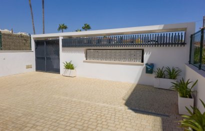 Resale - House - Townhouse - Fuengirola - Fuengirola Centro