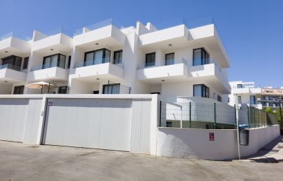 Resale - House - Townhouse - Fuengirola - Fuengirola Centro