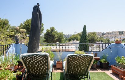 Reventa - House - Detached Villa - Marbella - Nueva Andalucia