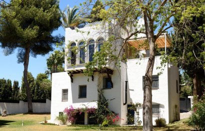 Reventa - House - Detached Villa - Marbella - Nueva Andalucia