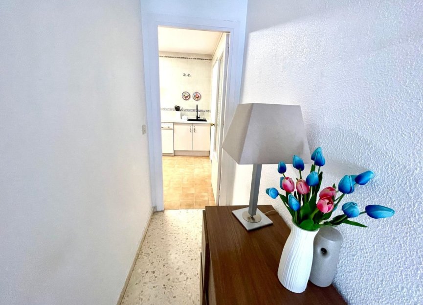 Resale - Apartment - Middle Floor Apartment - Fuengirola - Fuengirola Centro