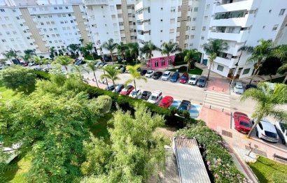 Resale - Apartment - Middle Floor Apartment - Fuengirola - Fuengirola Centro