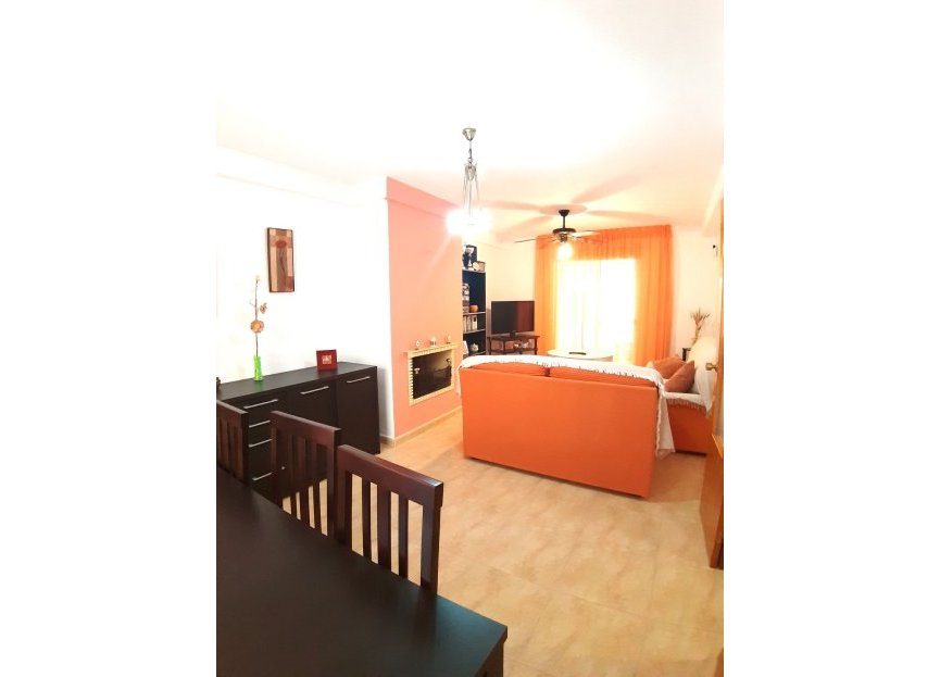 Resale - House - Townhouse - Fuengirola - Fuengirola Centro