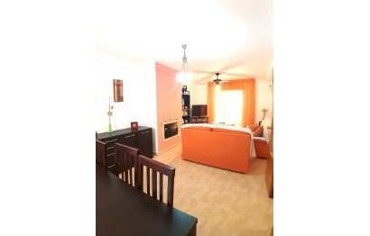 Resale - House - Townhouse - Fuengirola - Fuengirola Centro