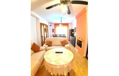 Resale - House - Townhouse - Fuengirola - Fuengirola Centro