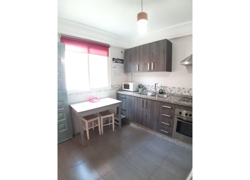 Reventa - House - Townhouse - Fuengirola - Fuengirola Centro