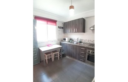 Reventa - House - Townhouse - Fuengirola - Fuengirola Centro