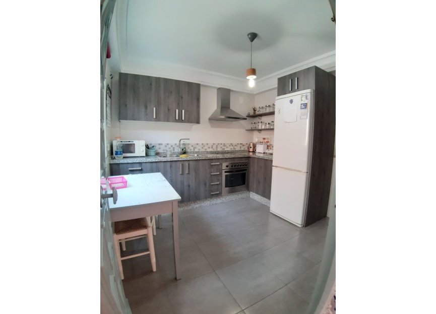 Resale - House - Townhouse - Fuengirola - Fuengirola Centro