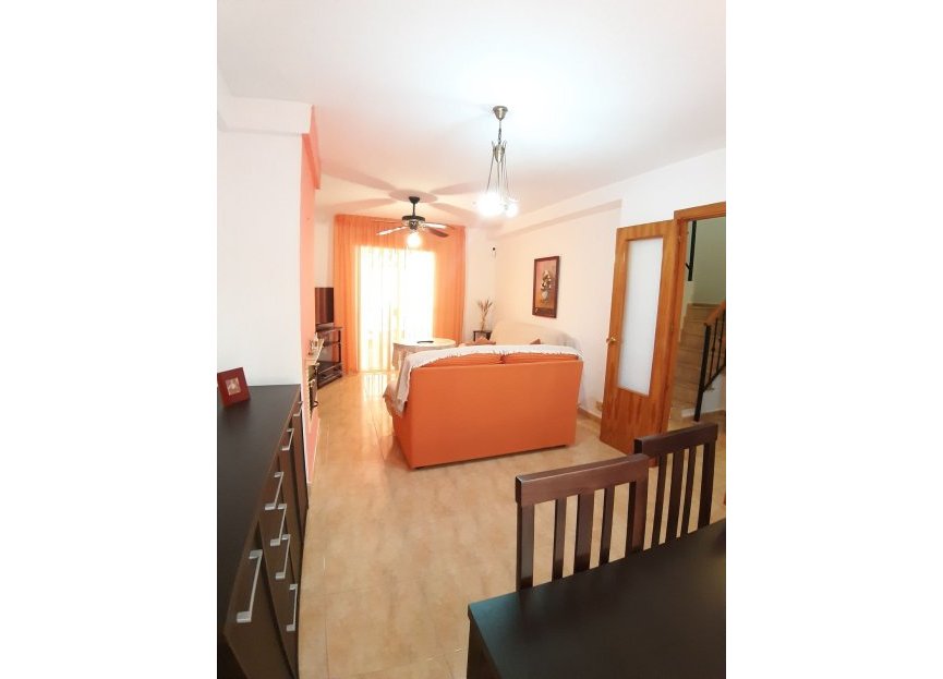 Reventa - House - Townhouse - Fuengirola - Fuengirola Centro