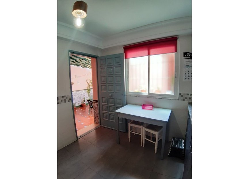 Reventa - House - Townhouse - Fuengirola - Fuengirola Centro