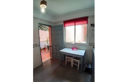 Reventa - House - Townhouse - Fuengirola - Fuengirola Centro