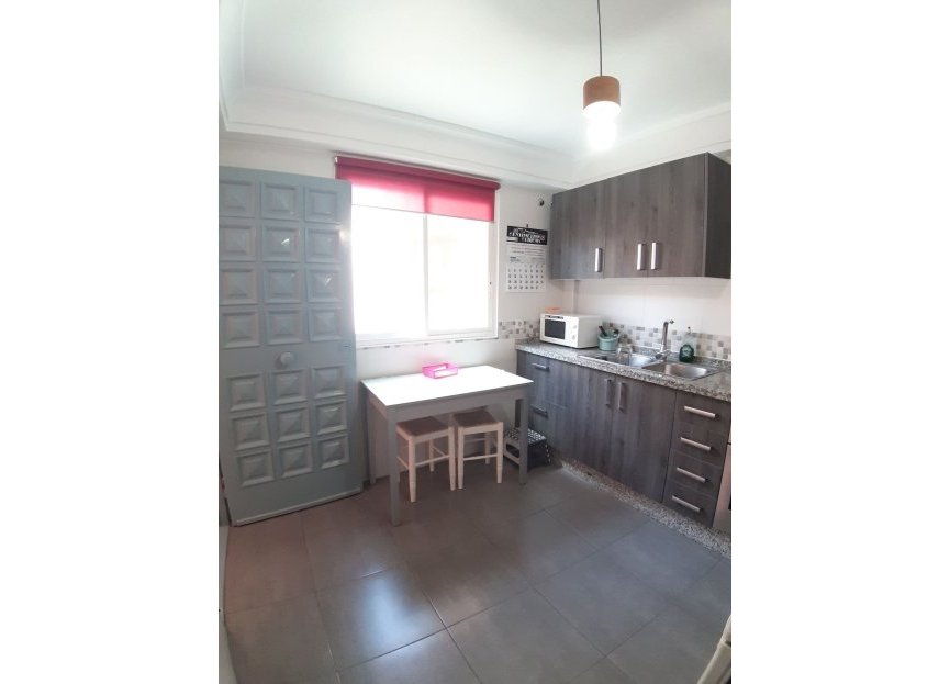 Reventa - House - Townhouse - Fuengirola - Fuengirola Centro