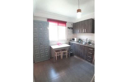 Resale - House - Townhouse - Fuengirola - Fuengirola Centro